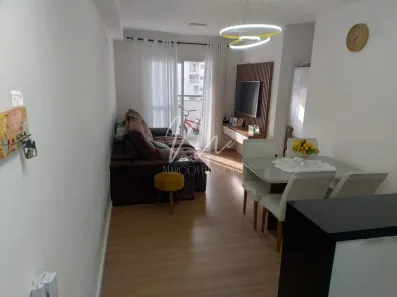 Apartamento com 2 Quartos à venda, 64m² no Engordadouro, Jundiaí