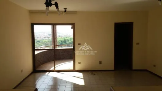 Apartamento com 1 Quarto à venda, 64m² no Centro, Ribeirão Preto