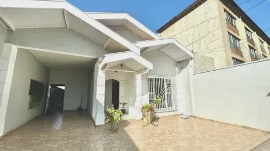 Casa com 3 Quartos à venda, 180m² no Jardim Satélite, São José dos Campos