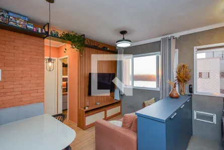 Apartamento com 2 Quartos à venda, 42m² no Socorro, São Paulo