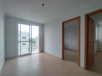 Apartamento com 2 Quartos à venda, 57m² no Santo Afonso, Novo Hamburgo
