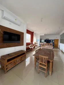 Apartamento com 2 Quartos para alugar, 91m² no São Gonçalo, Guaratinguetá