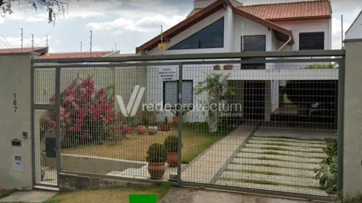 Sobrado com 2 Quartos à venda, 190m² no Jardim Paraíso, Campinas