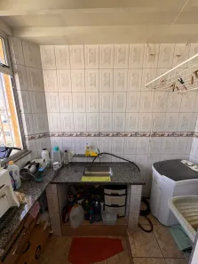 Apartamento com 3 Quartos à venda, 74m² no Glória, Contagem