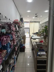 Ponto Comercial à venda, 190m² no Pari, São Paulo