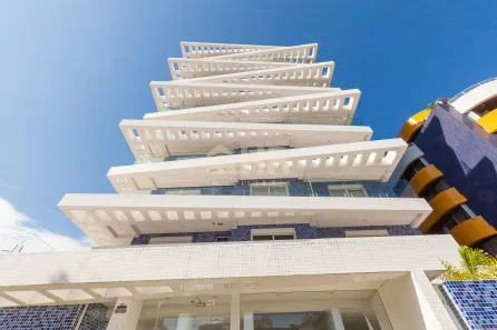 Apartamento com 3 Quartos à venda, 199m² no Guaratuba, Guaratuba