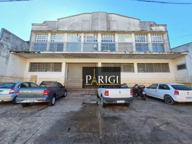 Galpão/Depósito/Armazém para alugar, 730m² no São Geraldo, Porto Alegre