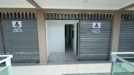 Imóvel Comercial para alugar, 20m² no Genibaú, Fortaleza