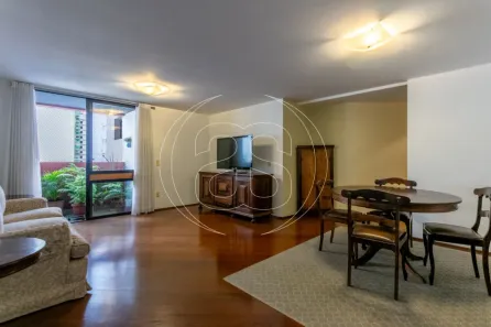 Apartamento com 3 Quartos à venda, 120m² no Planalto Paulista, São Paulo