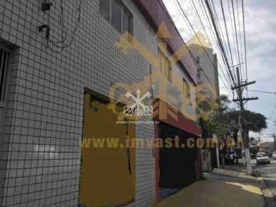 Prédio Comercial à venda, 700m² no Vila Carrão, São Paulo