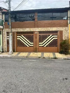 Sobrado com 3 Quartos à venda, 180m² no Parque Cruzeiro do Sul, São Paulo