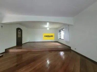 Sobrado com 4 Quartos à venda, 424m² no Jardim do Mar, São Bernardo do Campo