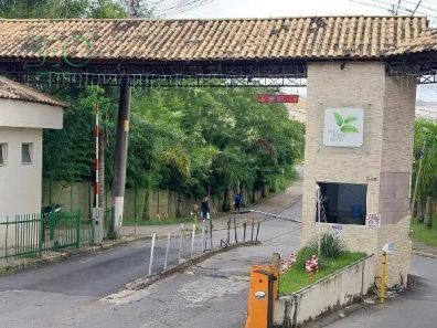 Apartamento com 2 Quartos à venda, 44m² no Jardim Ísis, Cotia