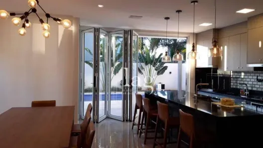Casa de Condomínio com 3 Quartos à venda, 365m² no Alphaville Nova Esplanada, Votorantim
