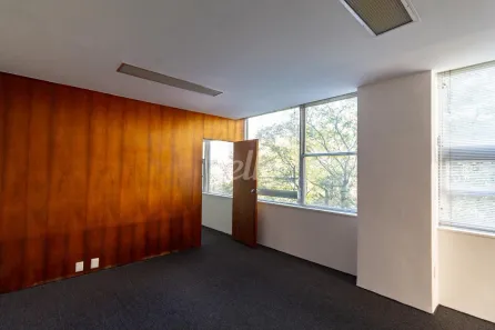 Sala Comercial para alugar, 272m² no República, São Paulo