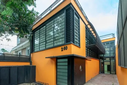 Prédio Comercial à venda, 212m² no Jardim das Bandeiras, São Paulo