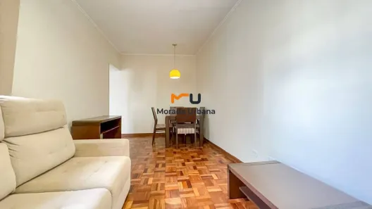 Apartamento com 2 Quartos à venda, 93m² no Vila Romana, São Paulo