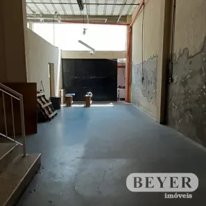 Galpão/Depósito/Armazém para alugar, 280m² no Vila Dom Pedro II, São Paulo