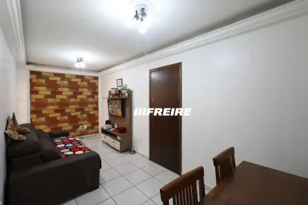 Apartamento com 2 Quartos à venda, 83m² no Nova Gerty, São Caetano do Sul