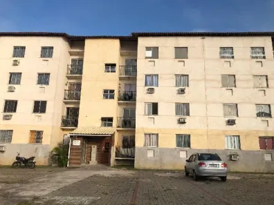 Casa com 2 Quartos à venda, 6156m² no Ajuda de Cima, Macaé