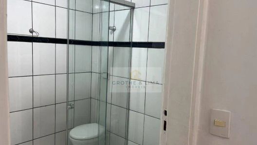 Apartamento com 2 Quartos à venda, 63m² no Centro, São José dos Campos