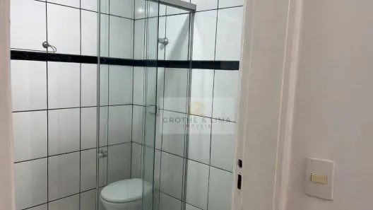 Apartamento com 2 Quartos à venda, 63m² no Centro, São José dos Campos