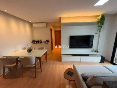 Apartamento com 3 Quartos à venda, 70m² no Terra Bonita, Londrina
