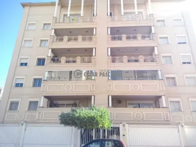 Apartamento com 3 Quartos para alugar, 220m² no Jardim Botânico, Ribeirão Preto