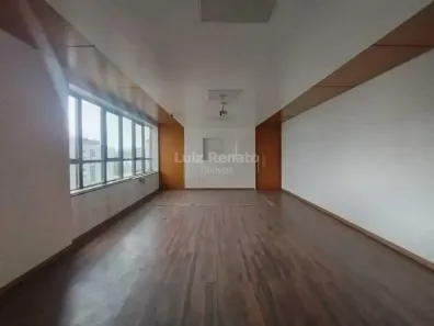 Sala Comercial para alugar, 210m² no Santa Efigênia, Belo Horizonte