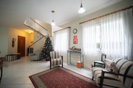 Casa de Condomínio com 3 Quartos à venda, 167m² no Parque Rincão, Cotia