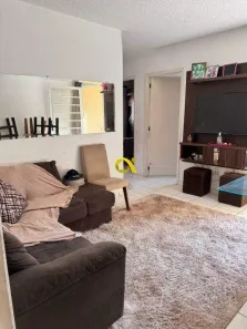 Apartamento com 2 Quartos à venda, 55m² no Vale do Sol, Piracicaba