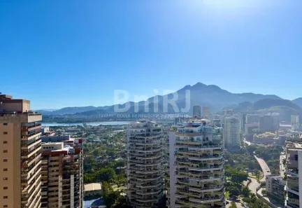 Cobertura com 4 Quartos à venda, 280m² no Barra da Tijuca, Rio de Janeiro
