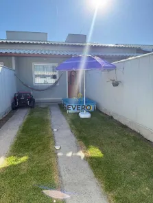 Casa com 2 Quartos à venda, 65m² no Parque Nanci, Maricá
