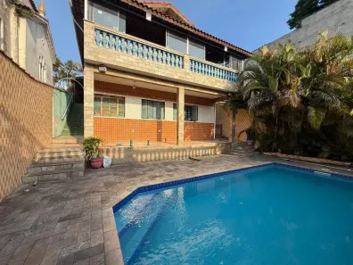 Casa com 3 Quartos à venda, 390m² no Balneário Mar Paulista, São Paulo