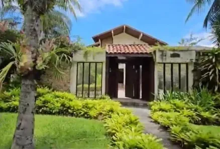 Casa de Condomínio com 7 Quartos à venda, 707m² no Barra da Tijuca, Rio de Janeiro