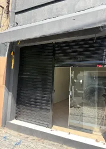 Ponto Comercial para alugar, 139m² no Nazaré, Belém