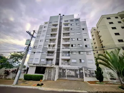 Cobertura com 3 Quartos à venda, 139m² no Jardim Residencial Firenze, Hortolândia