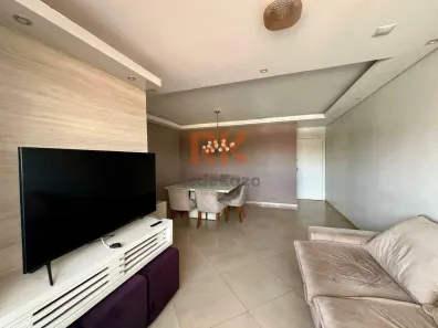 Apartamento com 3 Quartos para alugar, 85m² no Bandeirantes (Pampulha), Belo Horizonte