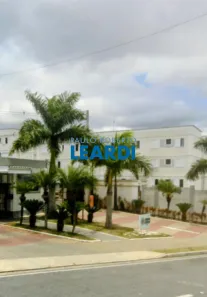 Apartamento com 2 Quartos à venda, 54m² no Residencial Frei Galvão, São José dos Campos