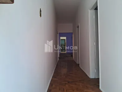 Casa com 3 Quartos para alugar, 79m² no Bosque, Campinas