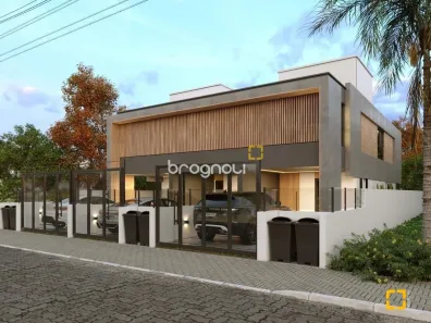 Casa com 3 Quartos à venda, 126m² no Campeche, Florianópolis