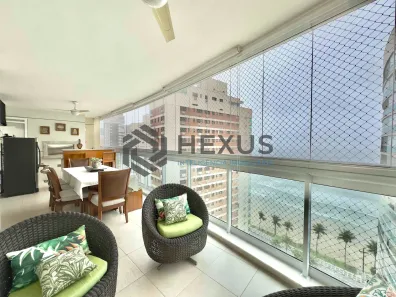 Apartamento com 2 Quartos à venda, 120m² no Vila Alzira, Guarujá