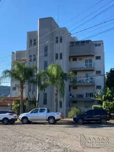 Apartamento com 3 Quartos à venda, 112m² no Guarani, Novo Hamburgo