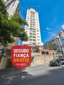 Apartamento com 2 Quartos para alugar, 62m² no Perdizes, São Paulo