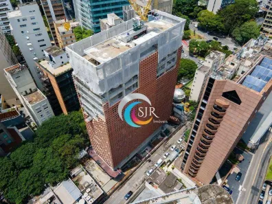 Sala Comercial para alugar, 305m² no Jardim Europa, São Paulo