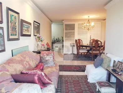 Apartamento com 3 Quartos à venda, 130m² no Barra da Tijuca, Rio de Janeiro