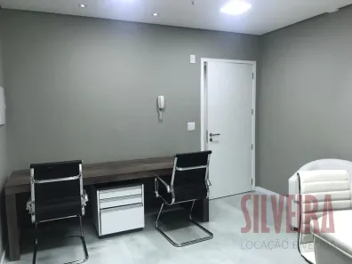 Sala Comercial à venda, 37m² no Petrópolis, Porto Alegre