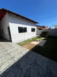 Casa com 3 Quartos à venda, 130m² no Jardim Dom Bosco, Aparecida de Goiânia