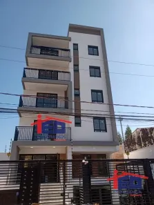 Apartamento com 2 Quartos à venda, 49m² no Cipava, Osasco