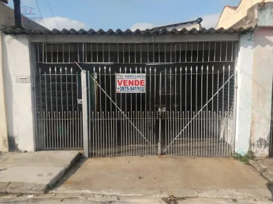 Casa com 2 Quartos à venda, 125m² no Jardim São José (Zona Norte), São Paulo
